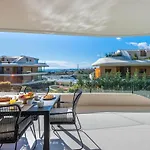 Lxr Golden Horizon 2hab Vistas Al Mar