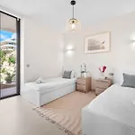 Lxr Golden Horizon 2hab Vistas Al Mar فوينخيرولا