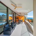 شقة Lxr Golden Horizon 2hab Vistas Al Mar