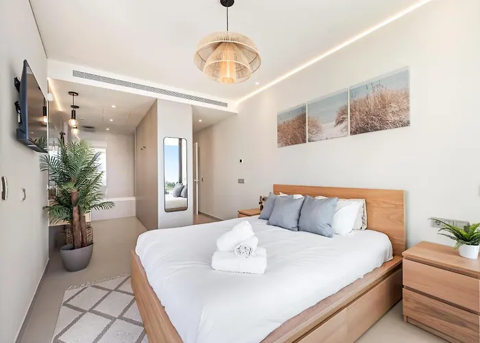 Διαμέρισμα Lxr Golden Horizon 2hab Vistas Al Mar Fuengirola