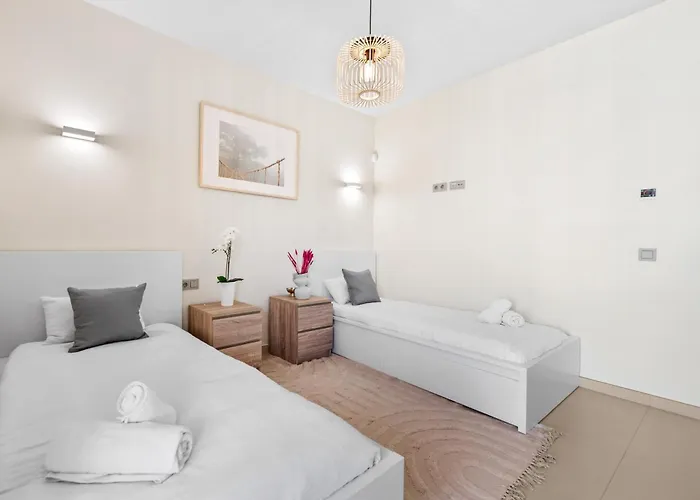 Lxr Golden Horizon 2hab Vistas Al Mar Διαμέρισμα *