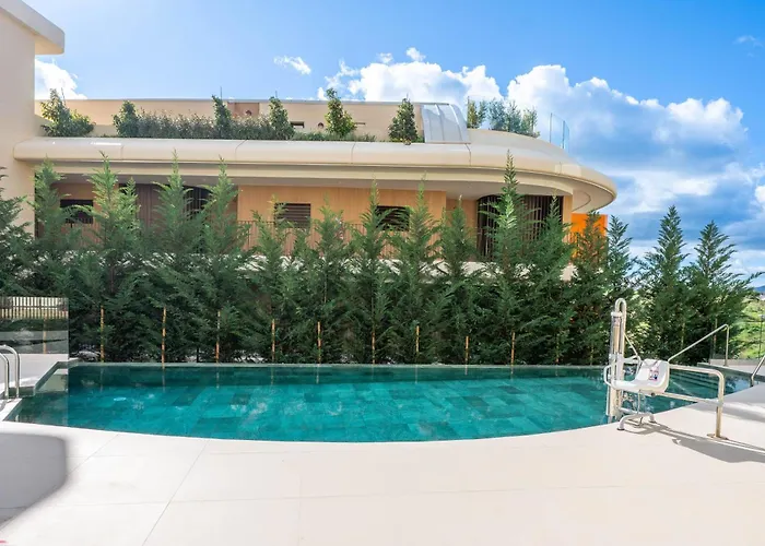 Lxr Golden Horizon 2hab Vistas Al Mar