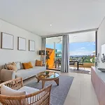 Lxr Golden Horizon 2hab Vistas Al Mar *