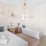 Lxr Golden Horizon 2hab Vistas Al Mar Apartmán *