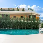 Lxr Golden Horizon 2hab Vistas Al Mar