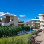 Lxr Golden Horizon 2hab Vistas Al Mar Apartmán *