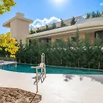 Apartmán Lxr Golden Horizon 2hab Vistas Al Mar Fuengirola