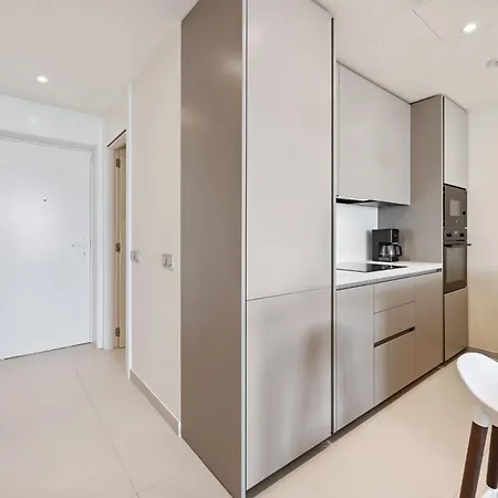 Lejlighed Lxr Golden Horizon 2hab Vistas Al Mar Fuengirola