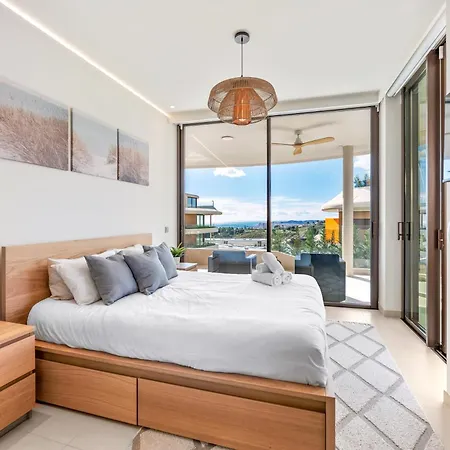 Apartment Lxr Golden Horizon 2hab Vistas Al Mar *