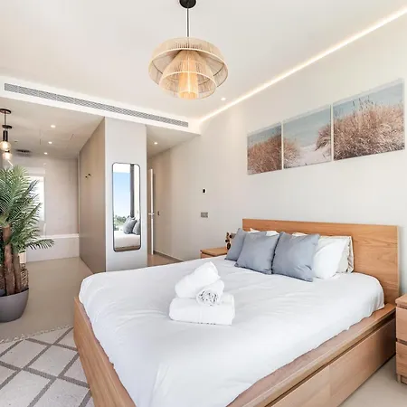 Lejlighed Lxr Golden Horizon 2hab Vistas Al Mar Fuengirola