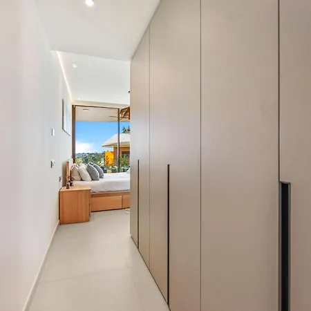 Apartment Lxr Golden Horizon 2hab Vistas Al Mar