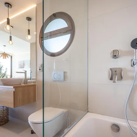 Lxr Golden Horizon 2hab Vistas Al Mar *