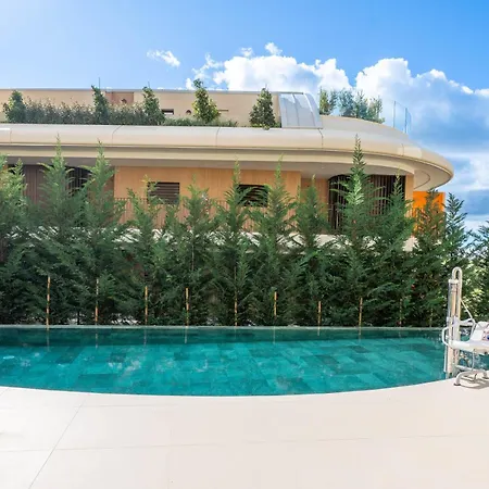 Lxr Golden Horizon 2hab Vistas Al Mar