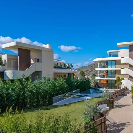Lxr Golden Horizon 2hab Vistas Al Mar Apartamento *