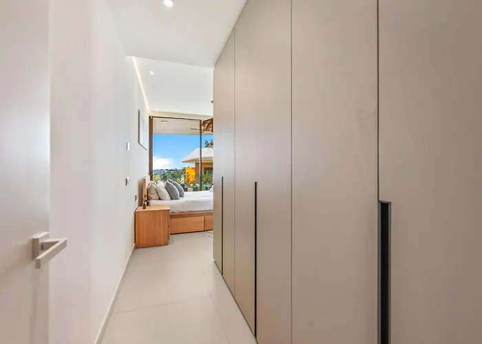 Apartment Lxr Golden Horizon 2hab Vistas Al Mar