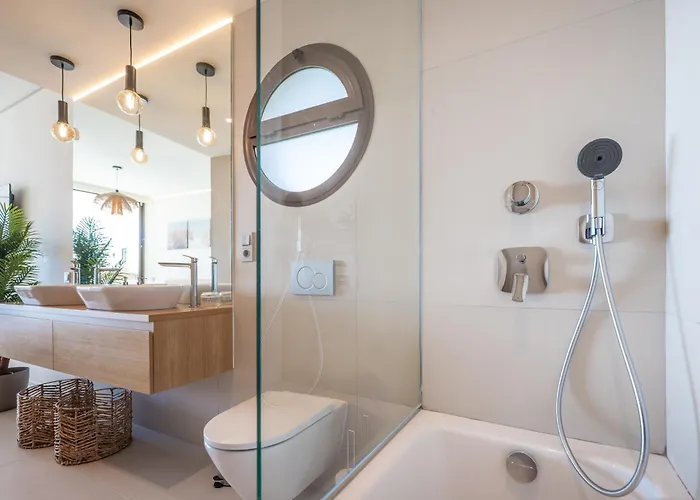 Lxr Golden Horizon 2hab Vistas Al Mar *