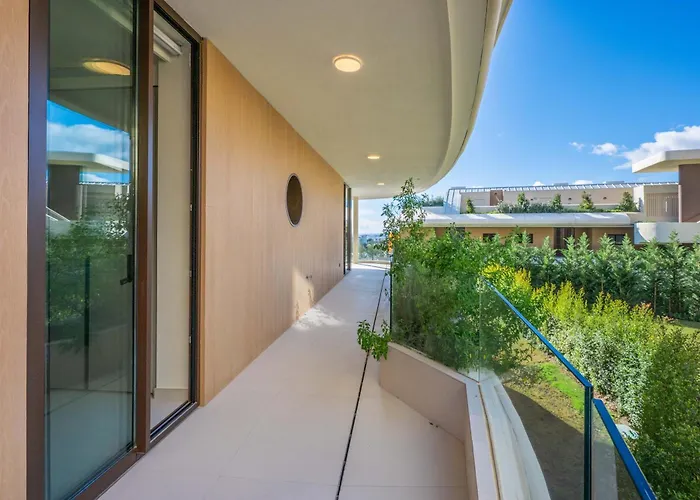 Apartment Lxr Golden Horizon 2hab Vistas Al Mar *