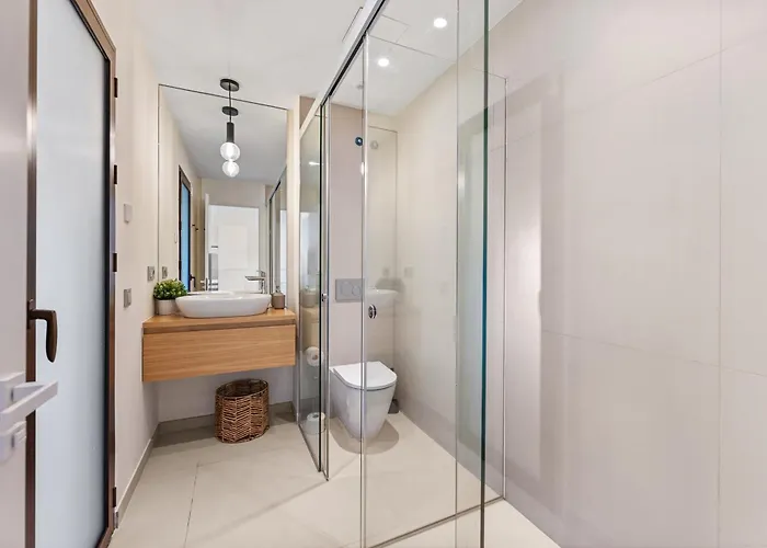 Lxr Golden Horizon 2hab Vistas Al Mar * Fuengirola