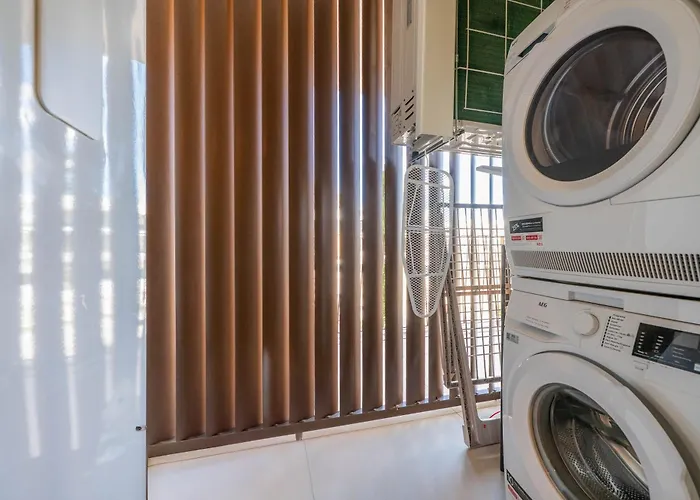 Lxr Golden Horizon 2hab Vistas Al Mar * Fuengirola